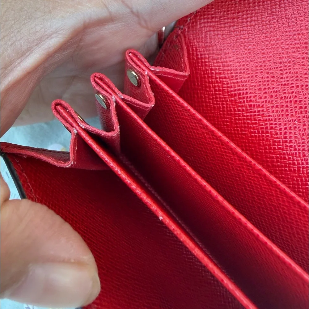 Louis Vuitton Card Holder (PRICE FIRM❤️) - Picture 7 of 13